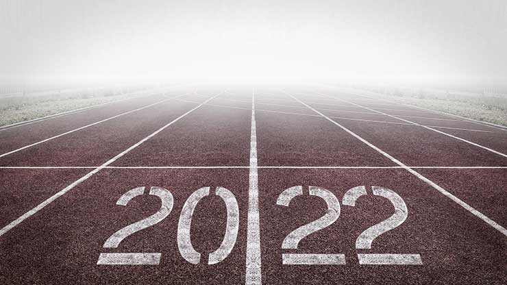 Les énergies, les tendances pour l'année 2022