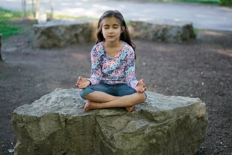 10 étapes pour débuter en méditation